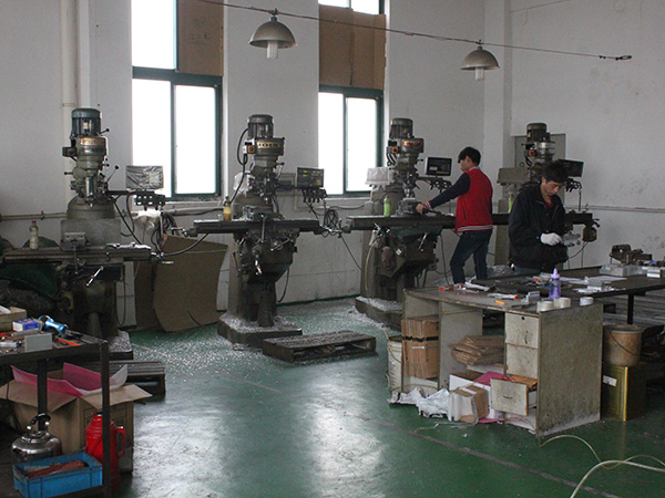 設(shè)備展示